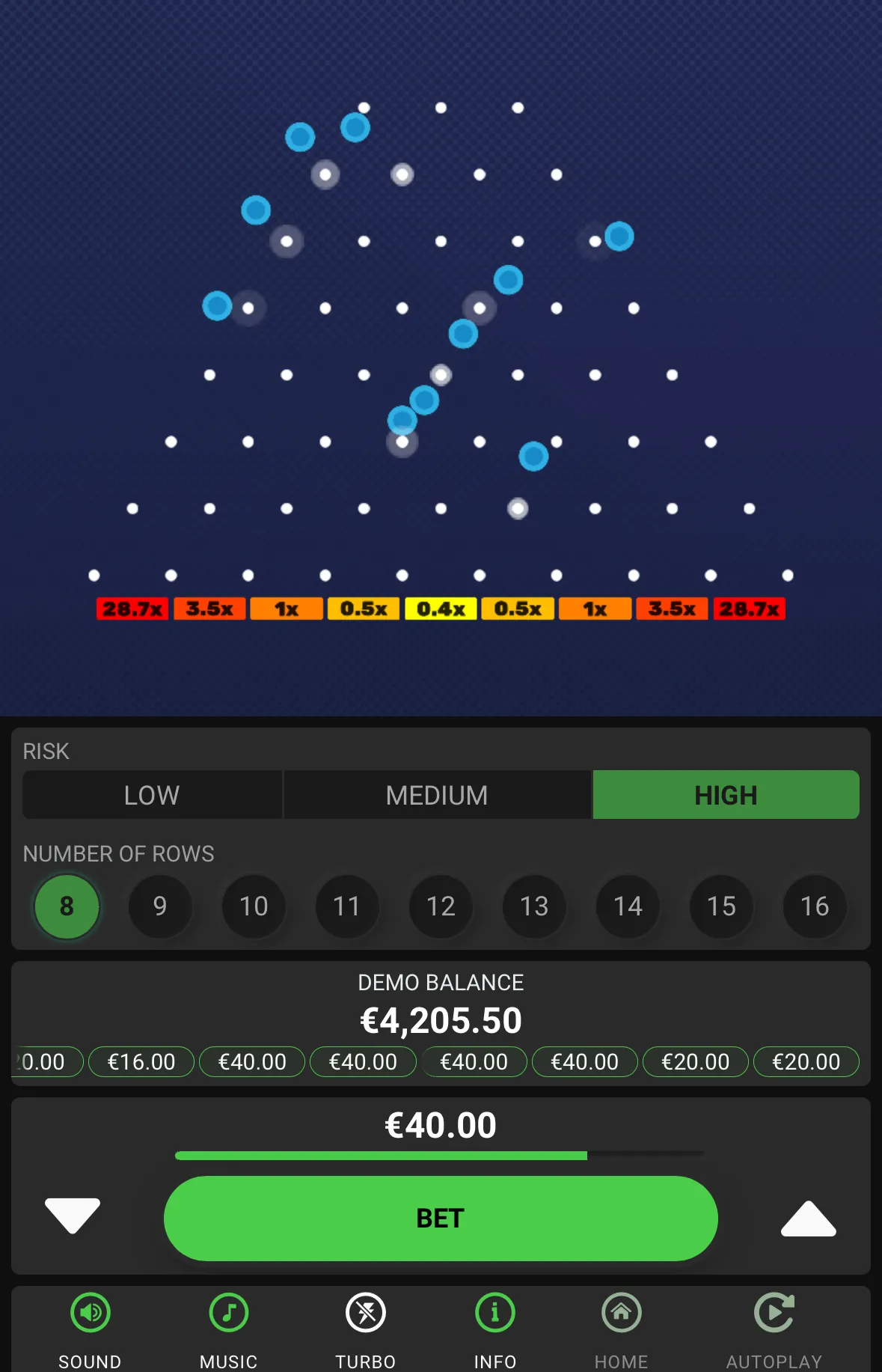 Bénéfices Concrets du Plinko via Application Native Bénéfices Concrets du Plinko via Application Native