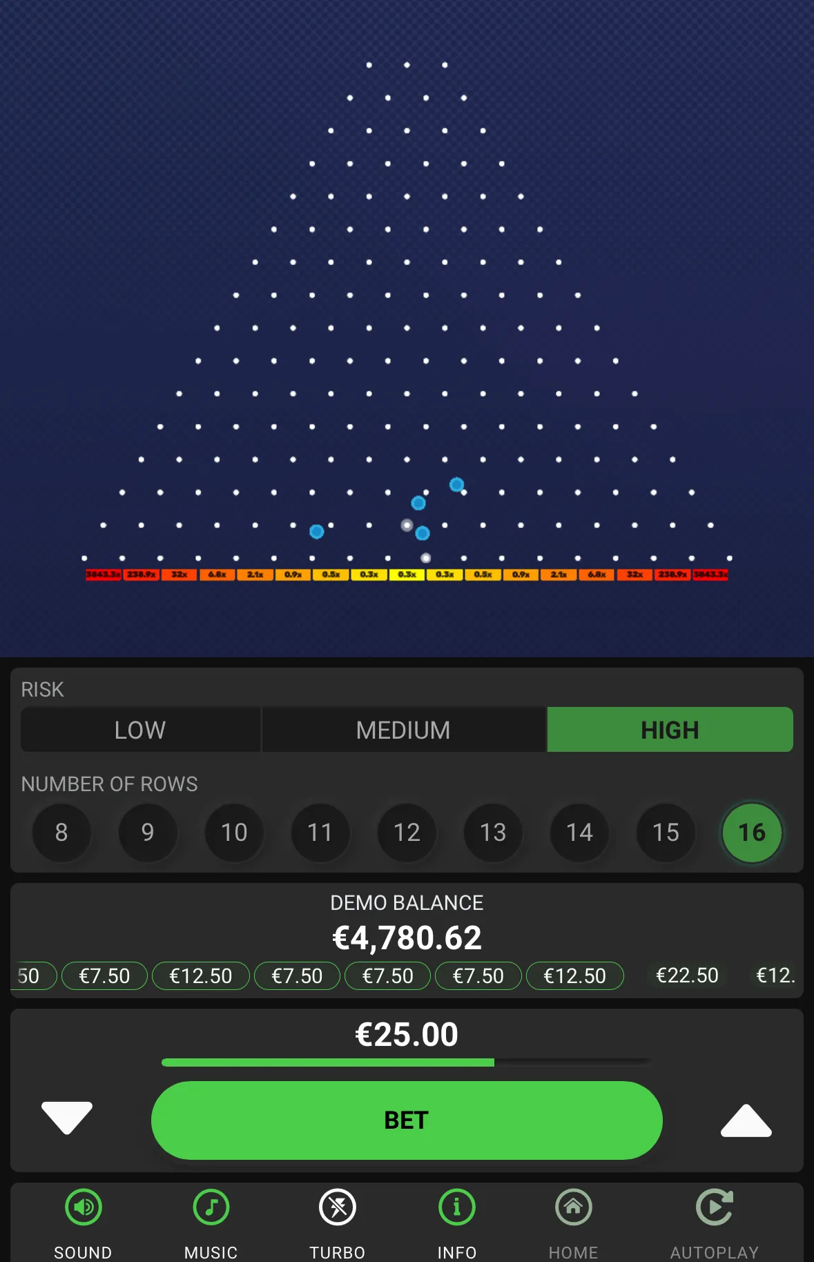Plinko App : La Quintessence du Jeu Adaptée au Format Portable Plinko App : La Quintessence du Jeu Adaptée au Format Portable